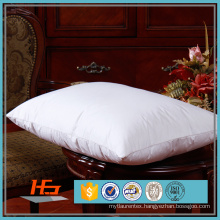 King Size Polyester Neck Pillows For Hotel